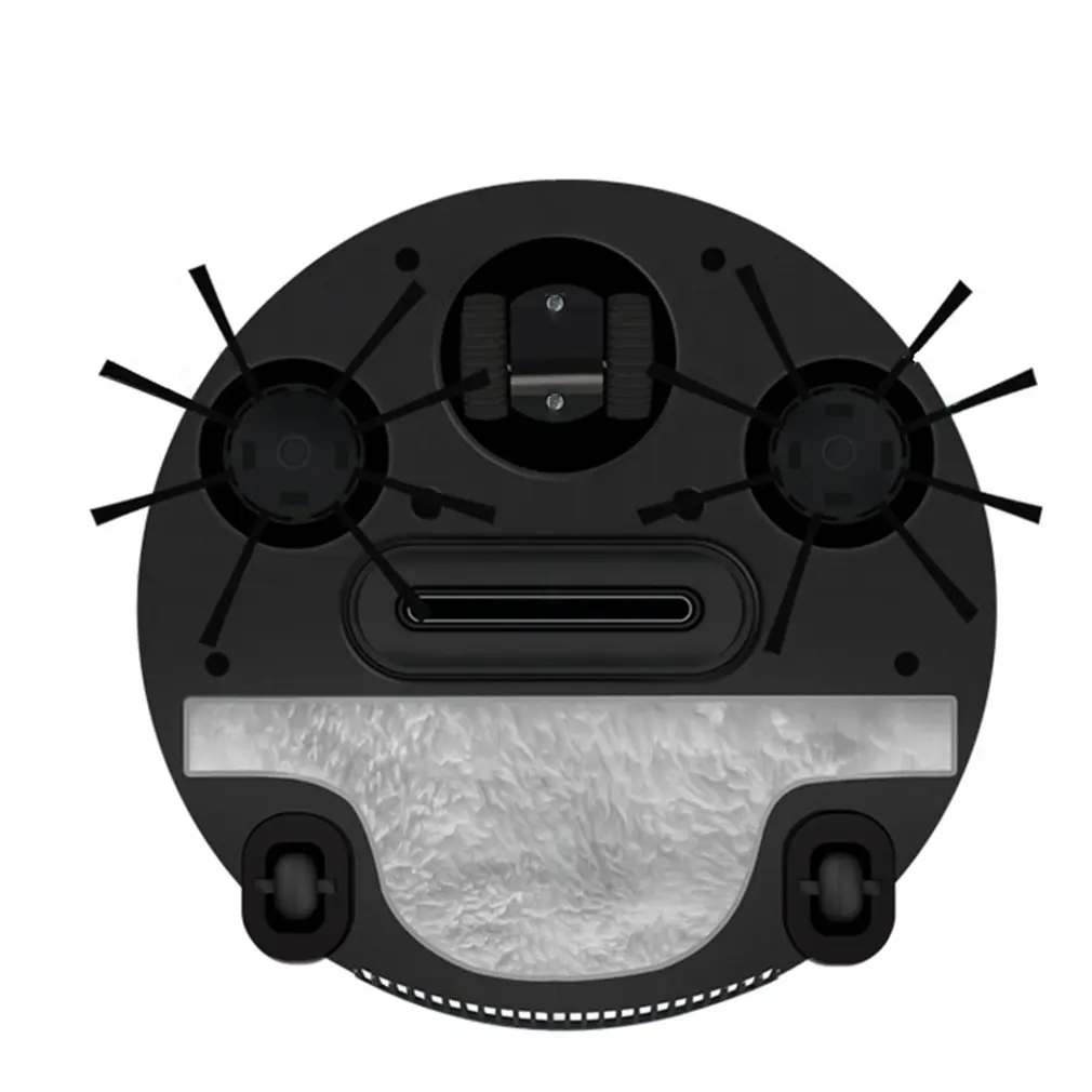 Home Smart Ultra-Thin Small Rechargeable Vacuum Cleaner Sweeping Robot Automatic Household Cleaning Robot Vacuum Cleaner