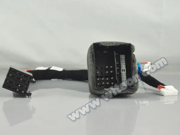 Sale 7" Android 9.0 Pie OS Car DVD Multimedia GPS Radio for Mercedes-Benz CLK-Class C209 W209 1998-2004.5 & Vito/Viano W639 2004-2006 4