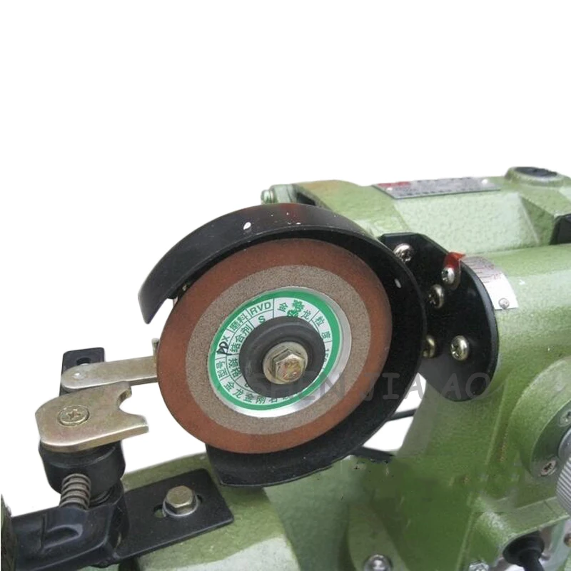 Circular saw blade gear grinding machine high precision saw blade grinder tool machine auxiliary grinding equipment 220V 1pc images - 6