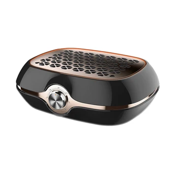 

Powerful Nail Cleaner 4500Rpm / Min Adjustable Nail Salon Salon Nail Cleaner for Glazing and Polishing