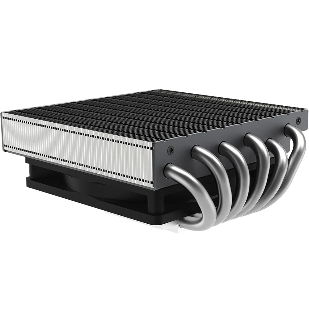 ID cooling IS47K Cooling fan 47mm height CPU