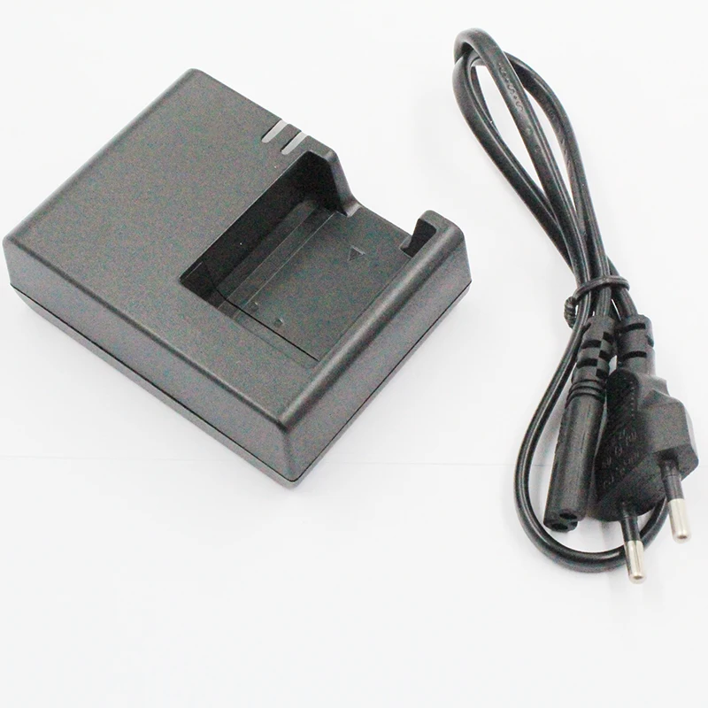 Зарядное устройство для аккумулятора LC E10C Фотоаппарата Canon LPE10 E10 KISS X50 EOS 1100D 1200D 1300D