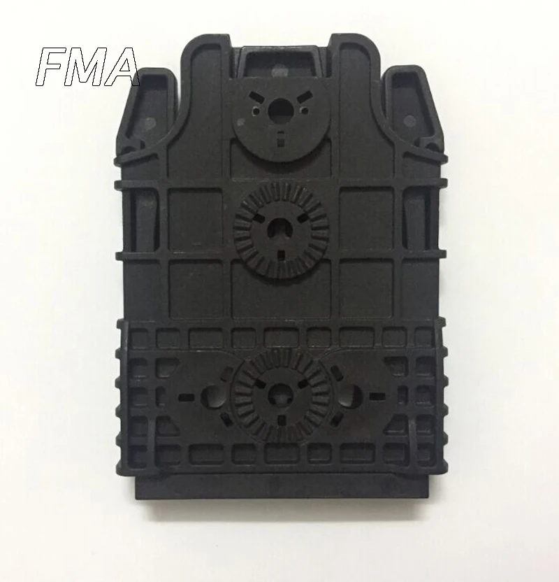 Для FMA Safariland кобура QLS Система быстрой блокировки Комплект черный TB1042 DE AU горячая распродажа
