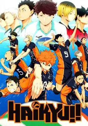 Anime Poster Haikyuu Season 4 Characters Canvas Art Posters and Wall Art  Picture Print Modern Family Bedroom Decoration Poster 30x45cm : :  Home & Kitchen