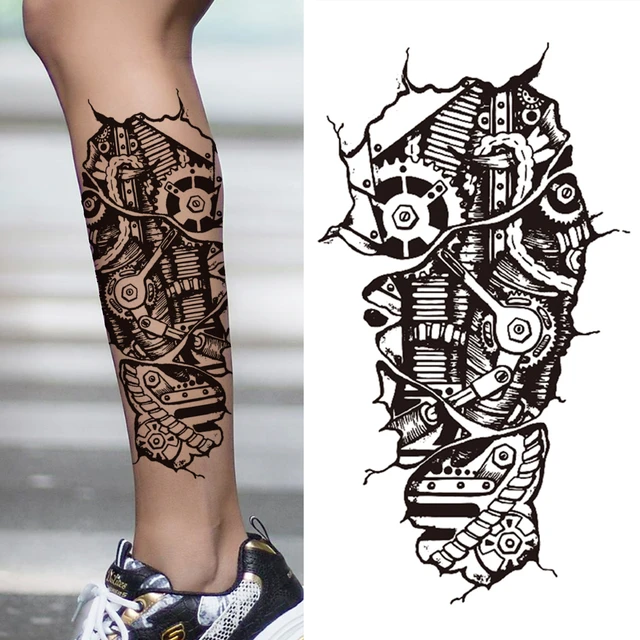2,512,408 Tattoo Images, Stock Photos, 3D objects, & Vectors