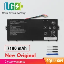 

UGB New Original SQU-1609 SQU-1611 Battery For HASEE 31CP5/58/81-2 Tablet Bateria akku SQU-1611 SQU-1710 SQU-1713 15G870-XA70K