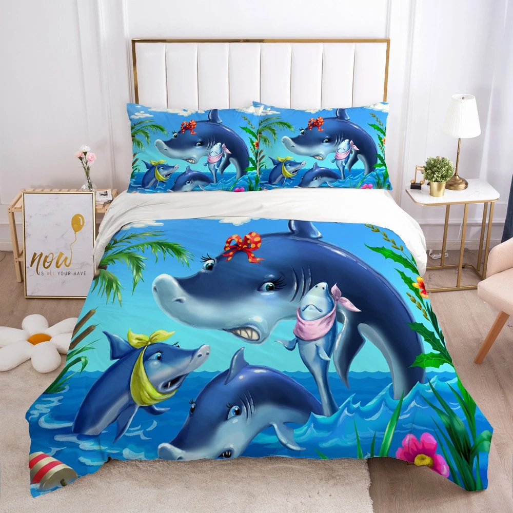 luxury childrens bedding sets