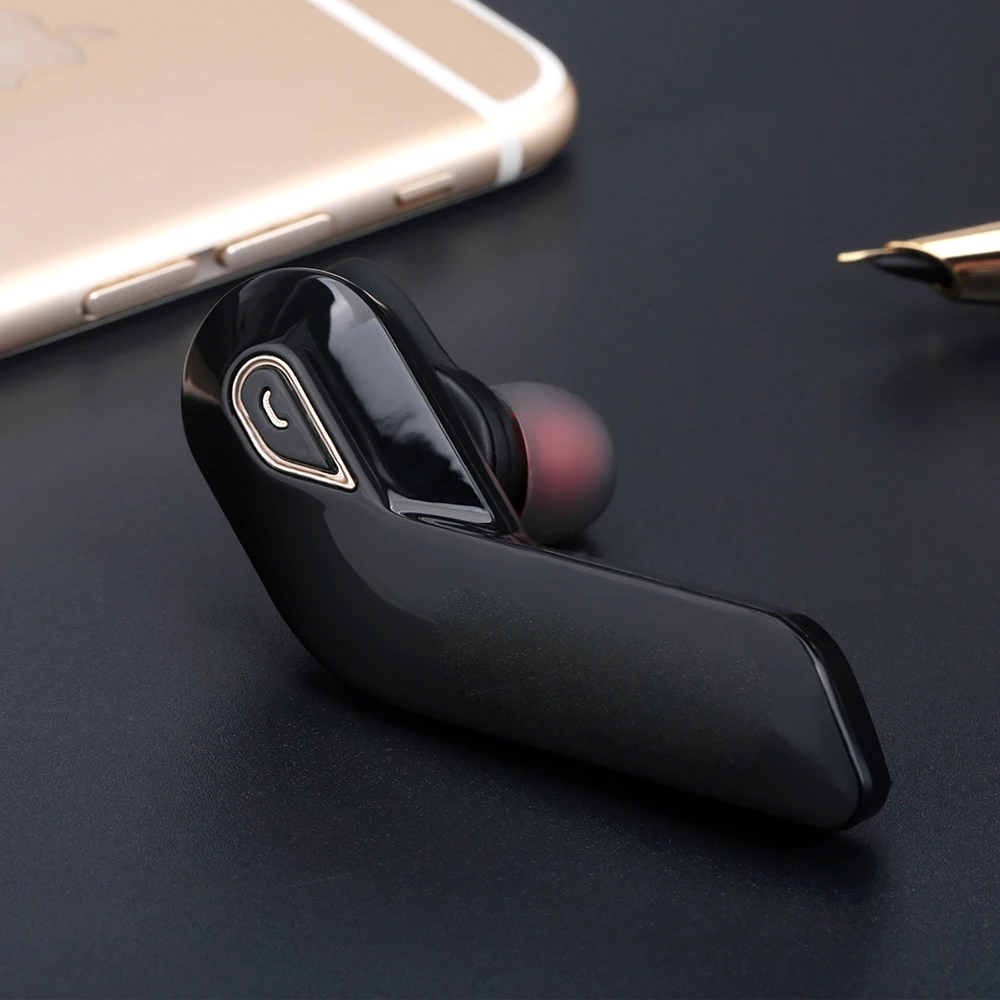 LYMOC Y97, новинка, Bluetooth, беспроводная гарнитура, V4.1, стерео, для автомобиля, бизнес, Handfree, наушники для телефона, CVC6.0, с шумоподавлением, для iPhone
