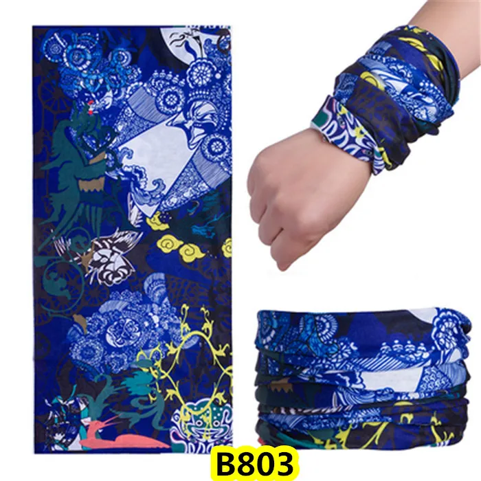 B803 Scarf Для мужчин волшебный шарф осень-зима хлопковый шарф для детей Детские шейный шарф для девочек, для мальчиков шарф воротник теплая волшебный шейный платок в форме кольца - Цвет: B803 Scarf