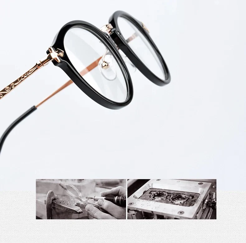 Оптическая оправа, анти синие очки, компьютерные очки, Lunettes Lumiere Bleue, мужские очки, женские очки, заполняющие рецепт 6008MF