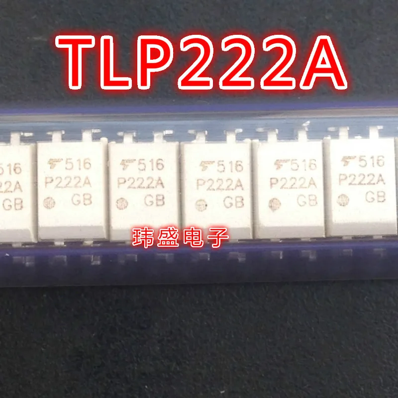 10 шт. P227A TLP227A DIP4