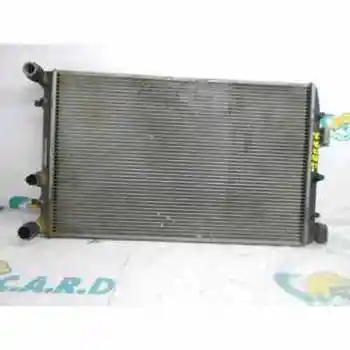 

WATER RADIATOR SEAT IBIZA (6L1)