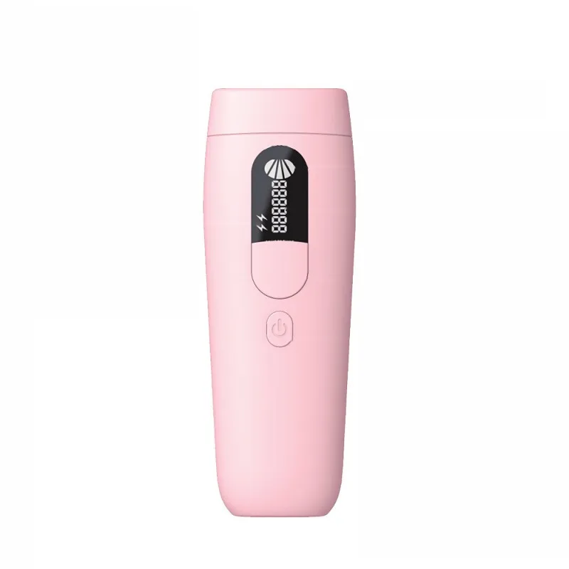 

New Electric Hair Removal Device For Leg Hand Bikini Area Laser Epilator Painless Rapid Depilation