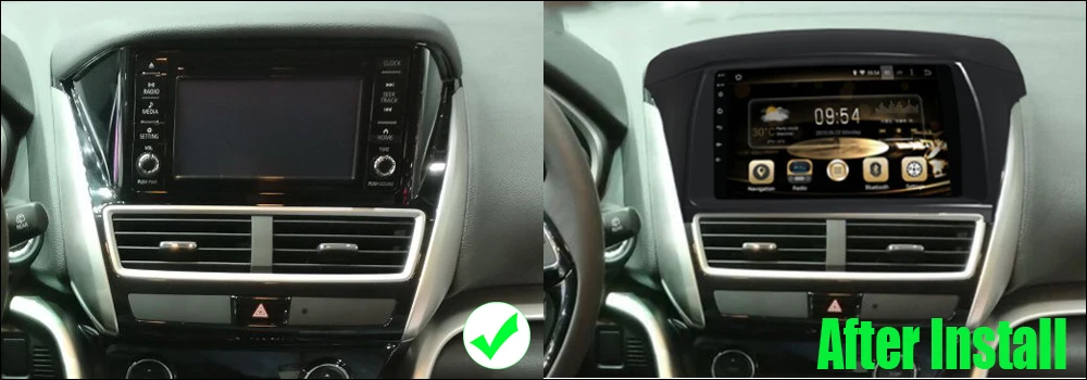 Android автомобильное радио стерео gps навигация для Mitsubishi Eclipse Bt wifi 2din автомобильное радио стерео Мультимедийный Плеер