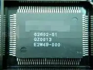 

100% NEW Free shipping Xin Lida micro 62802-51 QFP128 new spot start