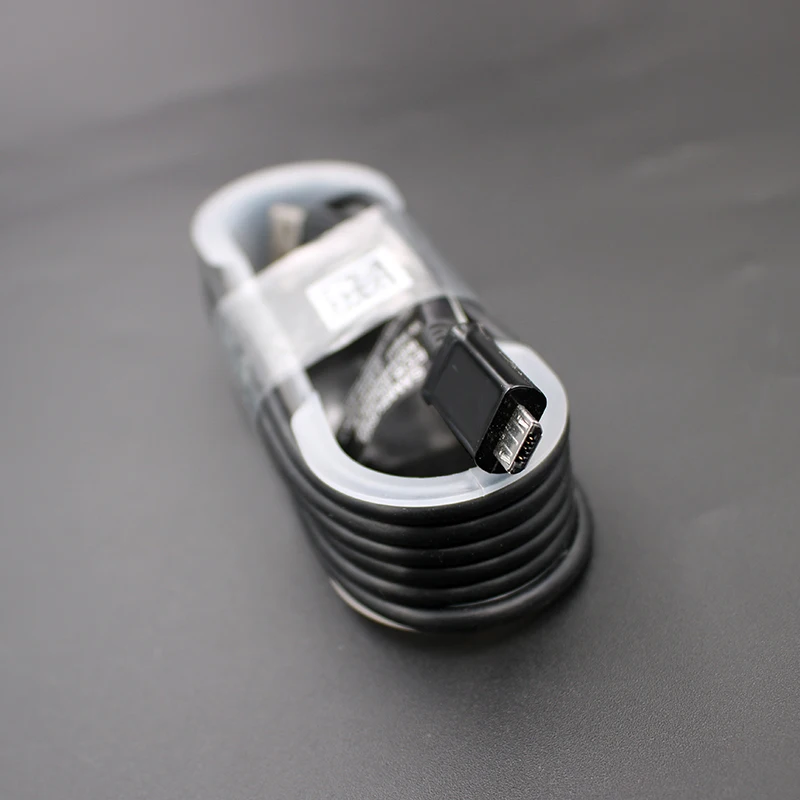 Кабель Micro USB для samsung 3,0 кабель для быстрой зарядки и синхронизации данных Galaxy S3 S4 S6 S7 Edge Note2 Note4 A5 A7 J5 J7