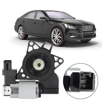 

Car Window Lift Regulator Motor Front Left Power Window Lift Regulator Motor Only Fits For LHD Car