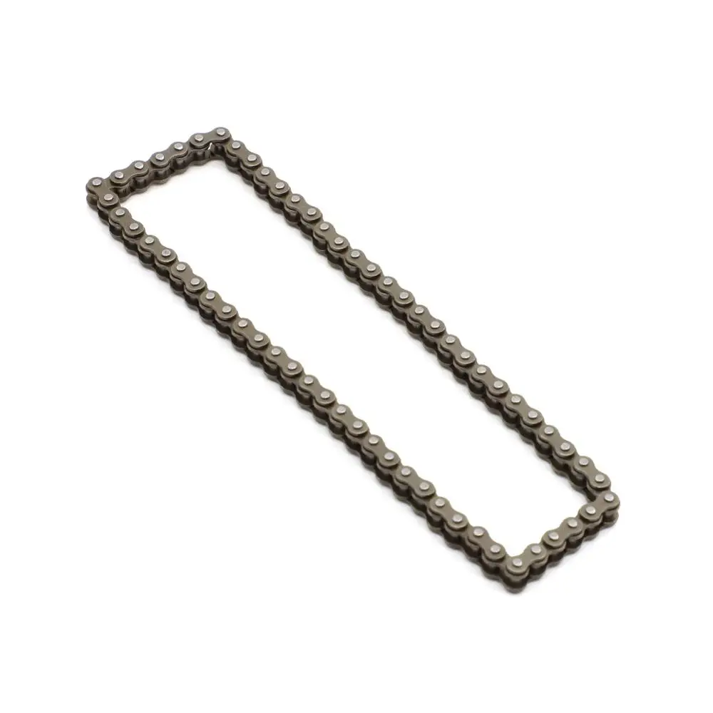 62 Link Cinese Starter Catena 50Cc 70Cc 90Cc 110Cc 125Cc Atv Scooter Dirt Bike Moto Accessori