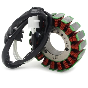 

Magneto Generator Stator Coil For Yamaha XV1600A XV1600AS XV1600AT XV1700A XV1700AS XV1700AT XV1700ATS 4WM-81410-01 4WM-81410-00