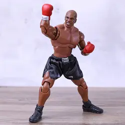 Storm коллекционные игрушки Mike Tyson Final круглый 1/12 Масштаб ПВХ фигурка Коллекционная модель игрушки