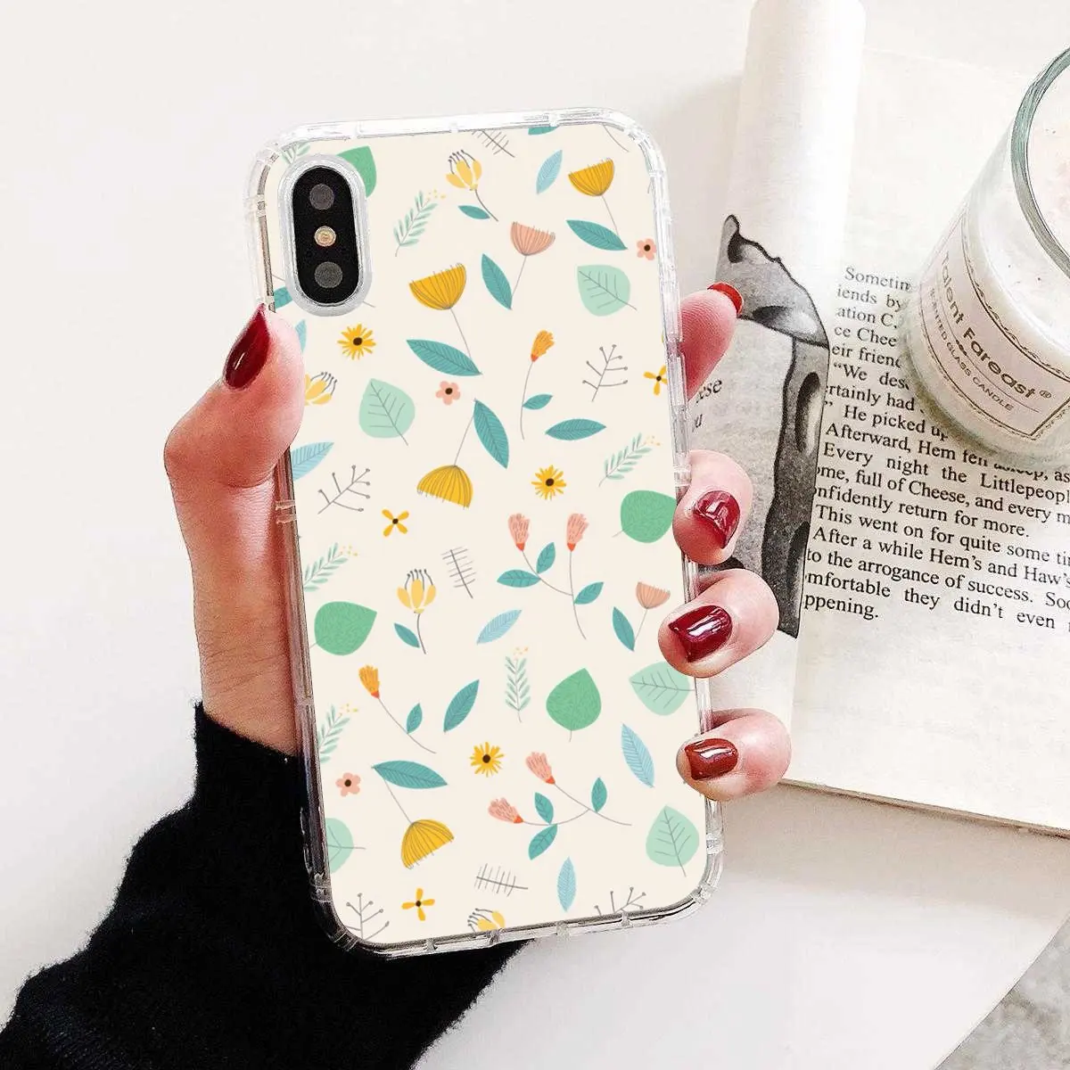 Силиконовый чехол для телефона Xiaomi Mi A1 A2 A3 5X 6X 8 9 9t Lite SE Pro Max Mix 1 2 3 2S | Мобильные