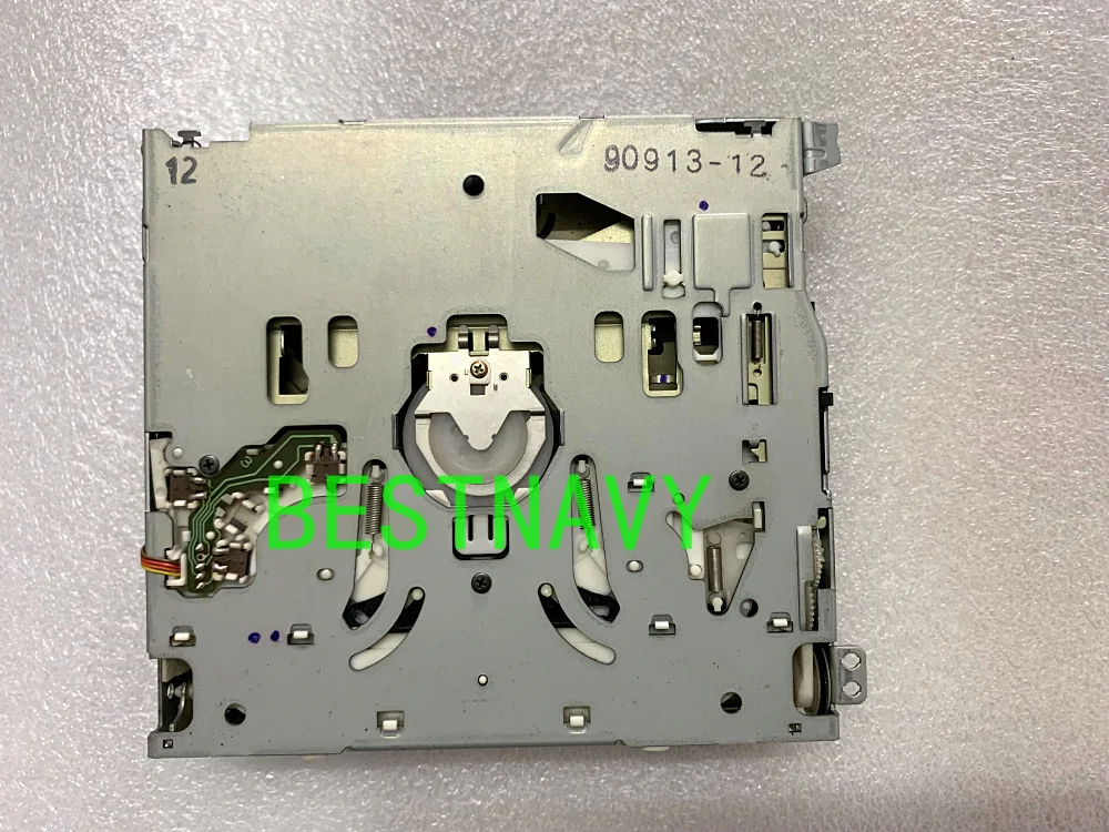 Mercedes Custom Edition 2000