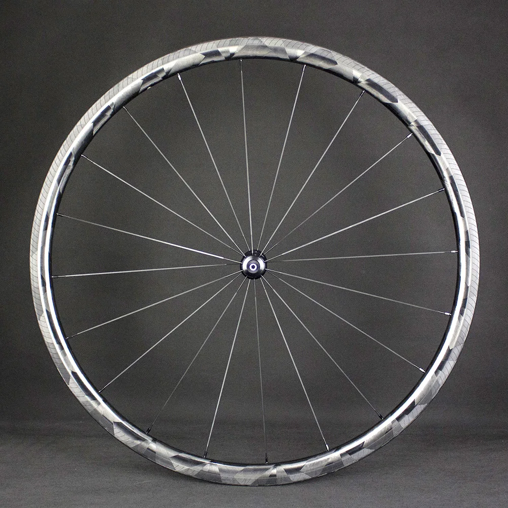 EXPLORER X Weave 700 Bike Wheel R36 AC3 