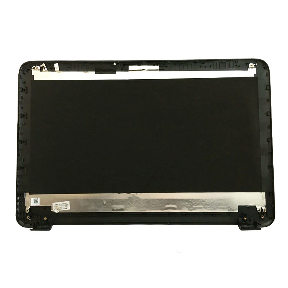 

For HP Notebook 250 G5 255 G5 256 G5 Series LCD Back Rear Top Cover Lid Black