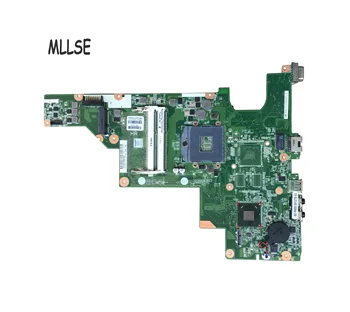 

For hp 2000 CQ43 Motherboard 646177-001 Genuine Laptop mainboard 100% Tested ok