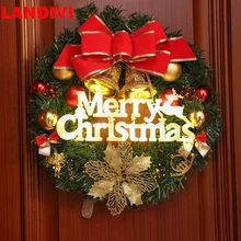 

Merry Christmas Letter Lights Decoration Christmas LED Lights New Year Light Up for Xmas Party Decor Fall Decor Indoor Lights