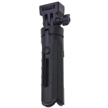

MT-01 Tripod with Holder Mount Selfie Portable Camera Tabletop Travel Tripod for Smirrorless Camera,LED Video Light ,AD200