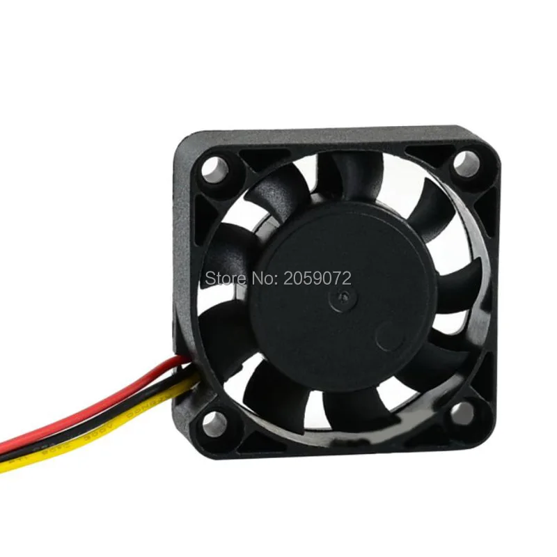 Jetson nano ð fan-4010-5V Jetson Nano 5V 3   