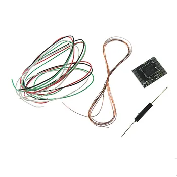 

Motherboard Embedded Chip for Nintend Switch X86 Replacement RCM Chip Modification Repair Accessories