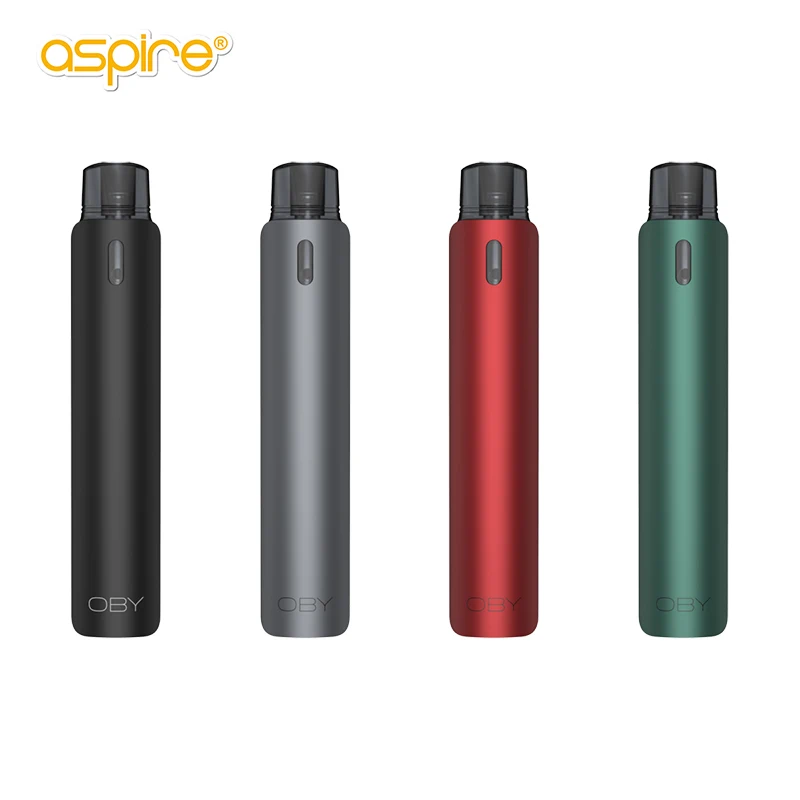 Electronic Cigarette Aspire Oby Kit Aspire Vape Battery Aspire E
