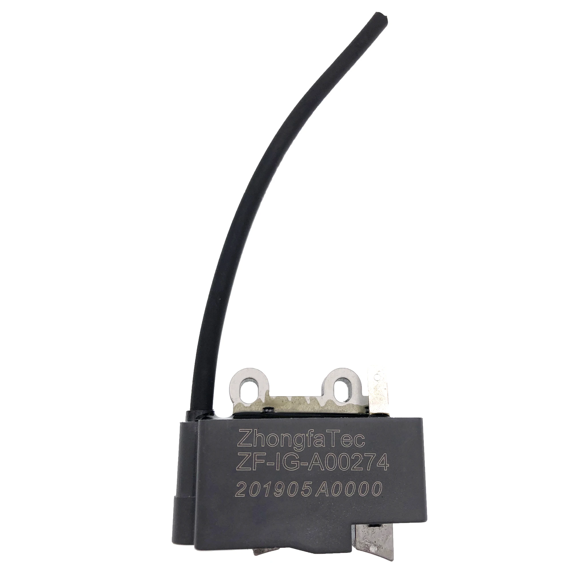 Катушка зажигания A411000140 ZF-IG-A00274 модуль для эхо HC-160 HC-180 HC-200 SHC-210 SRM-210 SRM-211