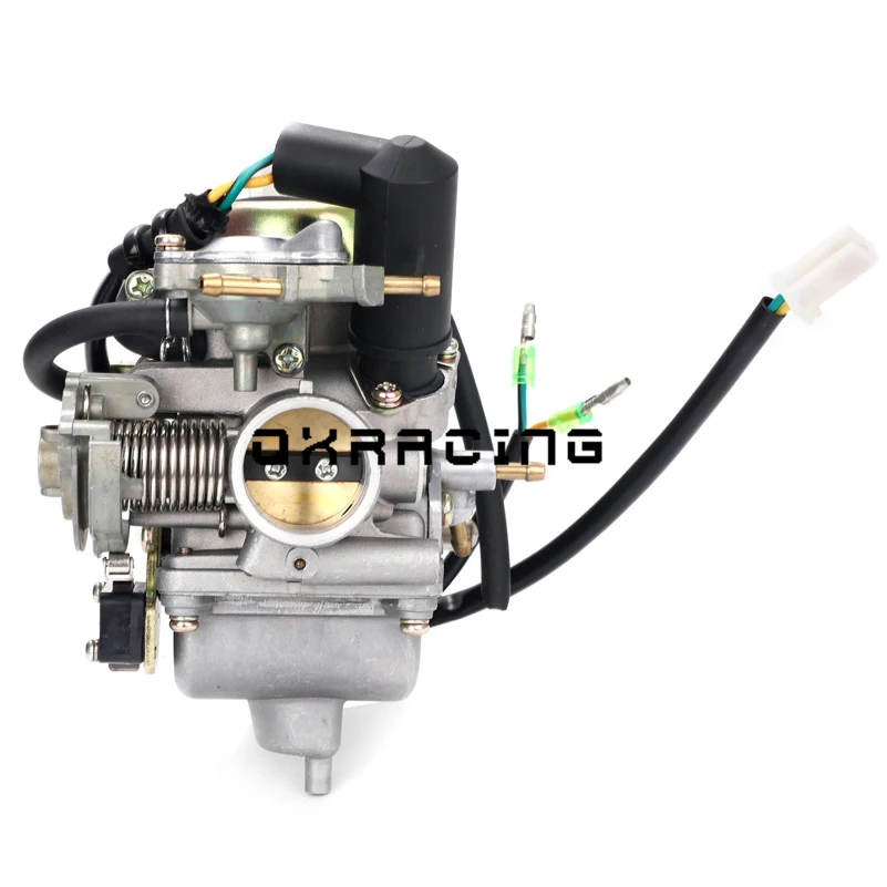 CF250 CH250 CN250 карбюратор для GY6 250cc ATV Quad мопед Go Kart N090-235 | Автомобили и мотоциклы