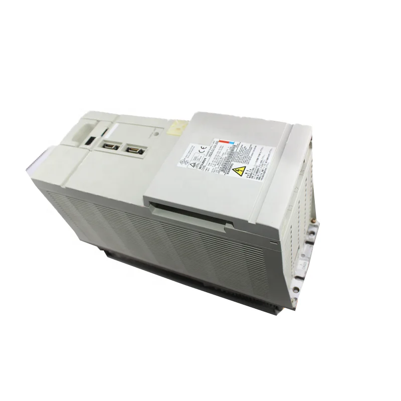 100% tested Mitsubishi Used servo drive unit MDS-B-V2-0303 for cnc machine service