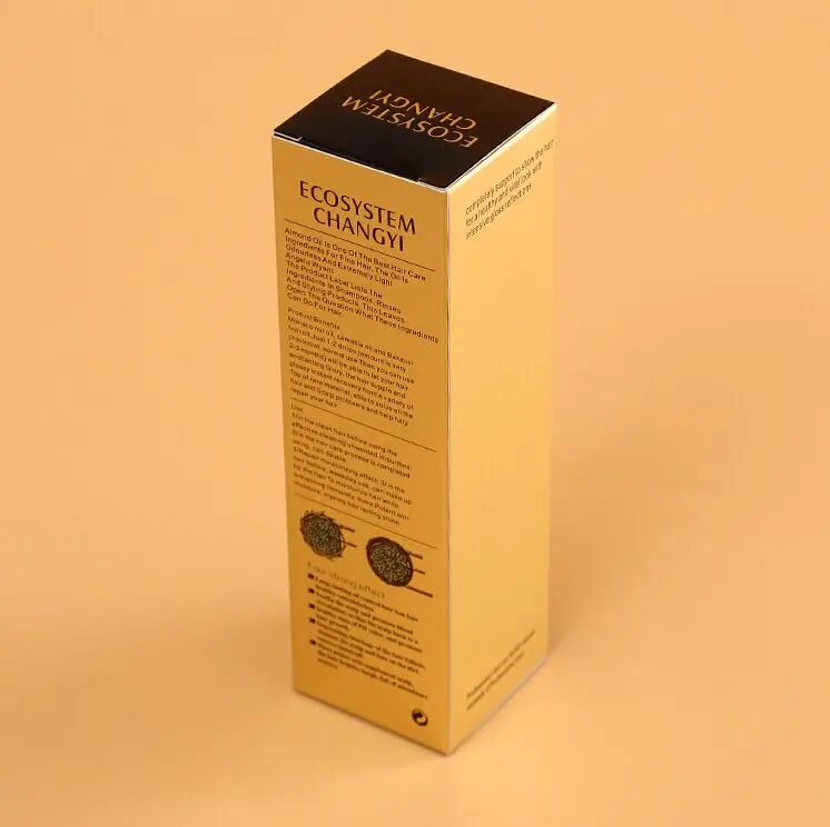 Упаковочная коробка для косметики- DH11008