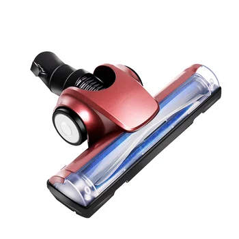 

32mm Universal Vacuum Cleaner Brush Turbo Brush Nozzle for Vacuum Cleaner Cyclone Power Vacuum Brush Head Floor Brush Carpet