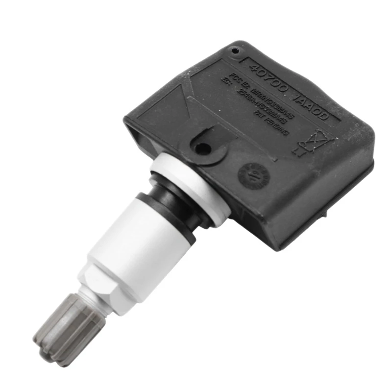 Датчик давления в шинах TPMS для Nissan Titan Murano Maxima Frontier Altima 40700-1AA0D | Автомобили и