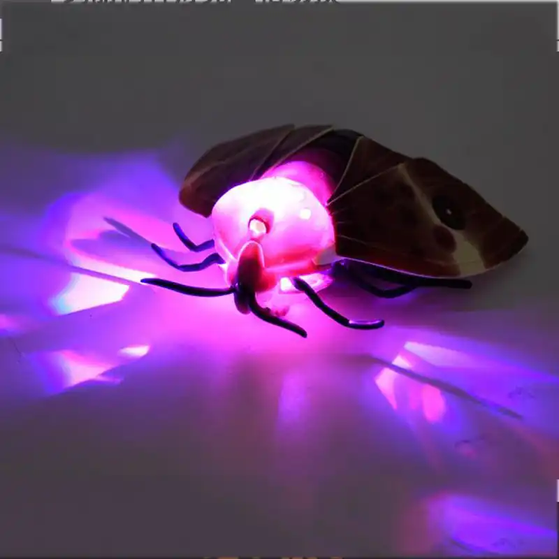 remote control butterfly child's toy