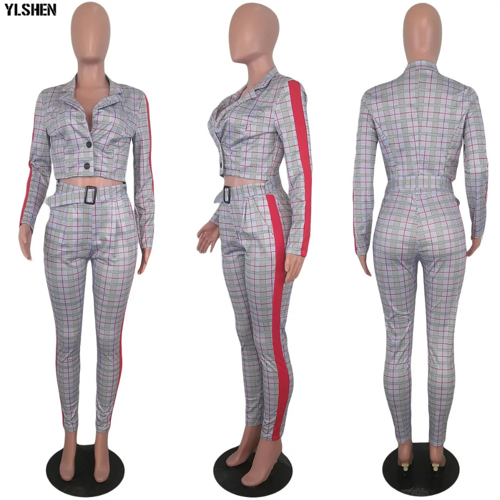 3 Pieces Set African Dresses for Women 2019 Autumn Ankara Wear Fashion African Clothes Basin Riche Dashiki Africa Dress Clothing 12