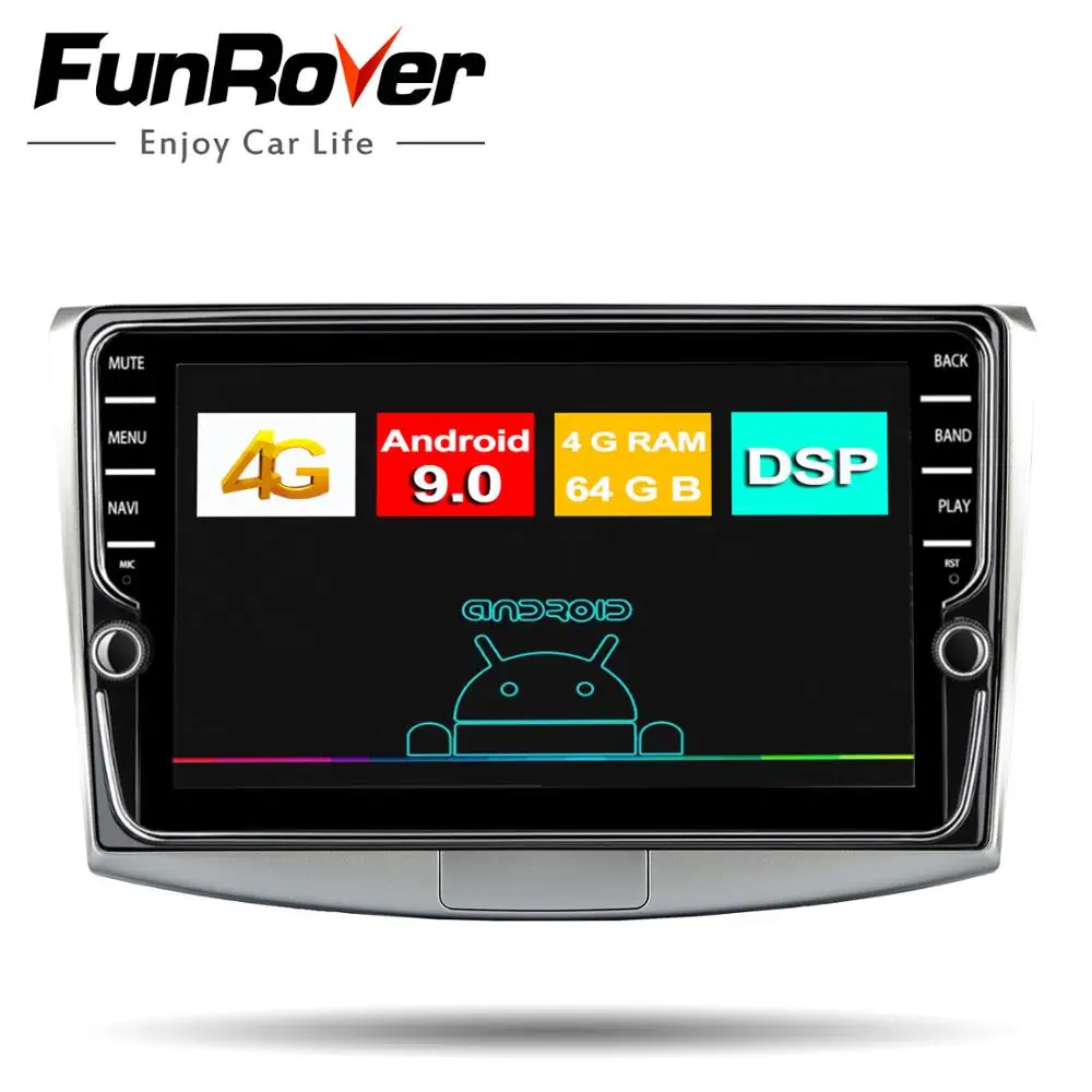 Funrover 9 Funrover 9