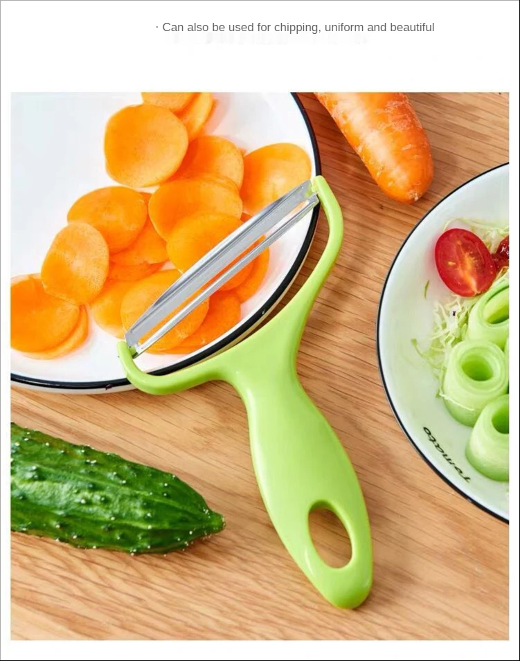 Nouveau Coupe Légumes Chaud Trancheuse À Chou Râpes À Légumes Déchiqueteuse  À Chou Couteau À Éplucher Les Fruits Zesteurs De Pommes De Terre Cutter  Gadgets De Cuisine Du 3,67 €