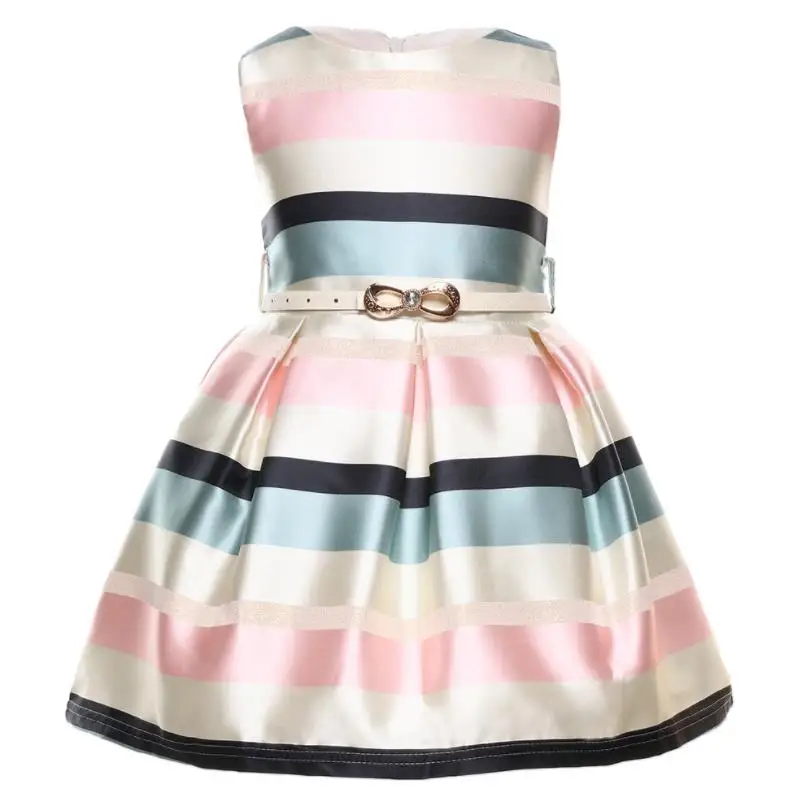pictures Новинка года; распродажа; vestido infantil; детское платье с бабочками для девочек на свадьбу; платье с цветочным узором для девочек; платье принцессы для торжеств; платье на выпускной; платье на день рождения для маленьких детей - Цвет: pictures