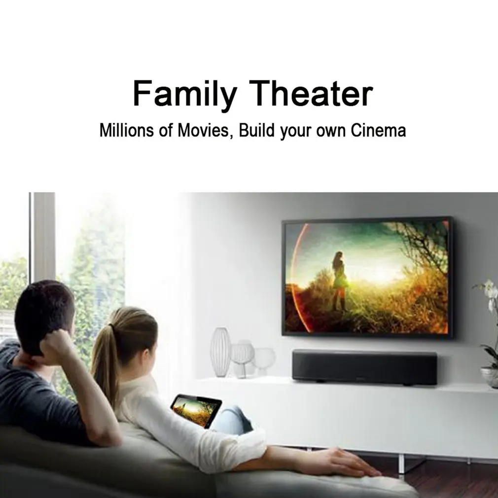 G4 Chromecast хромированный литой ультра 4K цифровой медиа видео поток HDTV WiFi HDMI высокой четкости высокой производительности