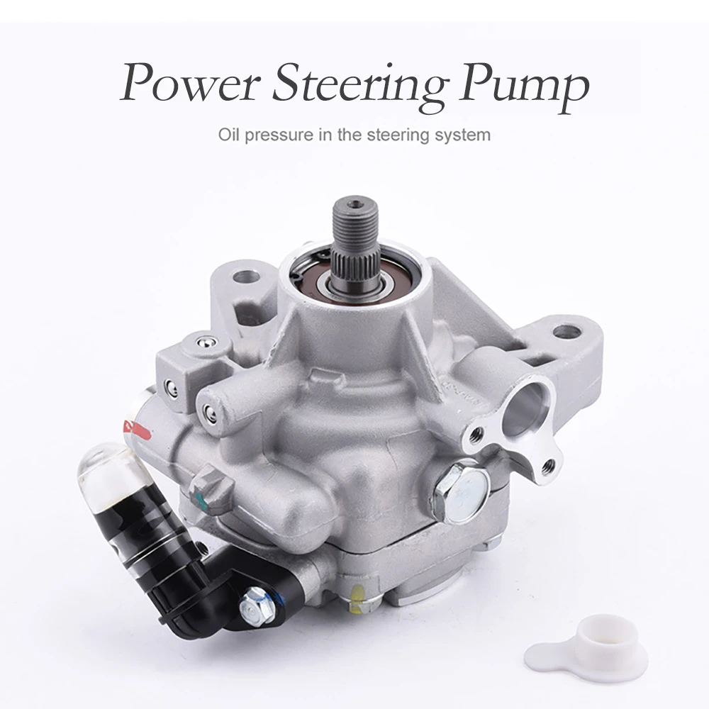 Насос гидроусилителя для 2006-2007 Honda Accord 02-11 Honda CR-V 2006-2011 Honda Element 2002-2006 Acura RSX 2006-2008 Acura TSX