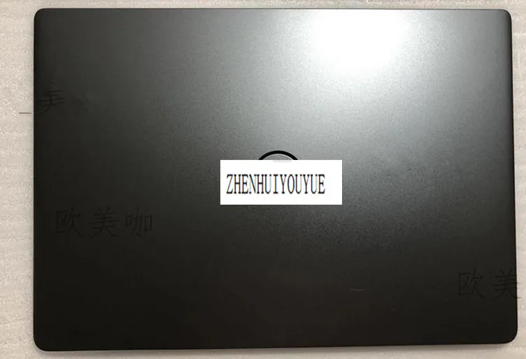 Чехол для Dell vostro 14 5481 v5481 A 02DYXX 2DYXX темно-синий
