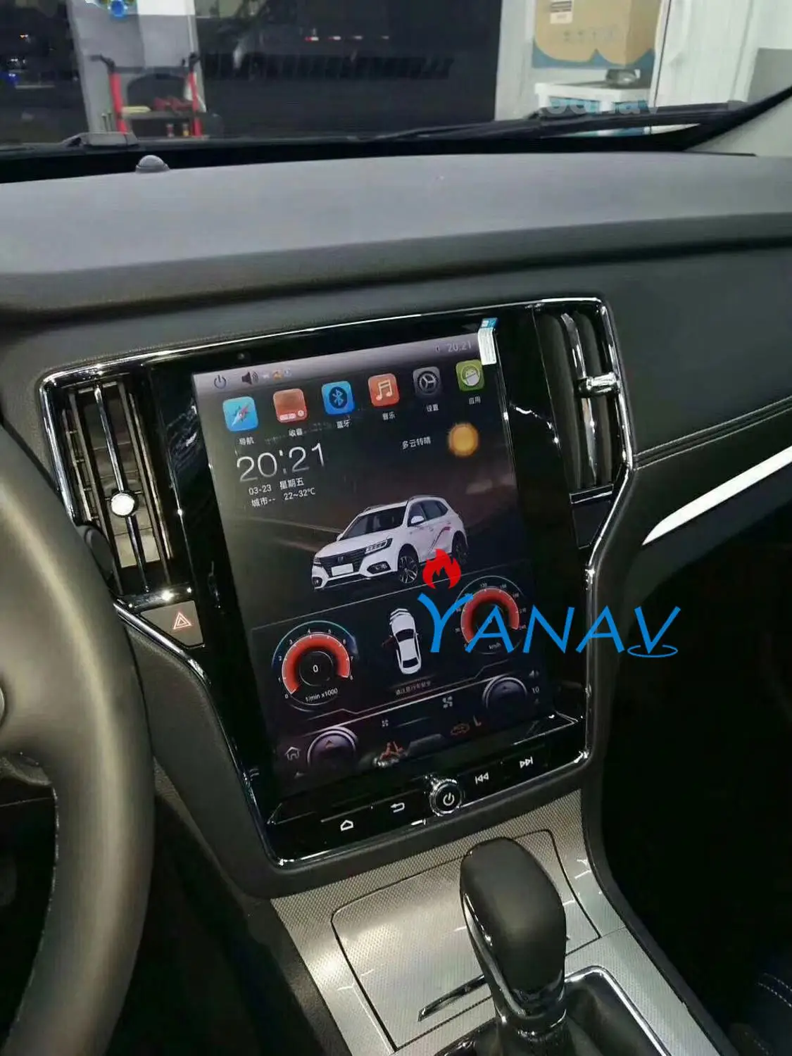 12,1 дюймов Автомобильный аудио GPS навигация для-MG/Roewe RX5 2016-2018 автомобильный стерео Android вертикальный экран Автомобильный Радио мультимедийны... 12,1 дюймов Автомобильный аудио GPS навигация для-MG/Roewe RX5 2016-2018 автомобильный стерео Android вертикальный экран Автомобильный Радио мультимедийны...
