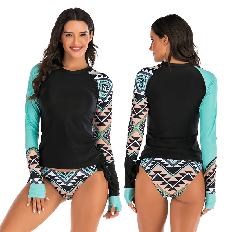 DROZENO,, сексуальные бикини, женское, maillot de bain, пуш-ап, maillots de bain, импраймер, пэчворк, bresilien, бикини, ensemble grande - Цвет: 7794